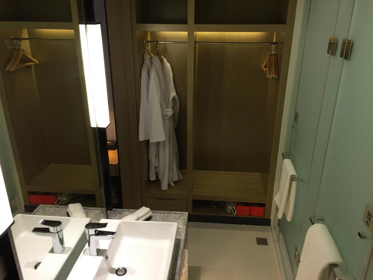 Echarm Hotel Zhengzhou High Tech Zone Eksteriør billede