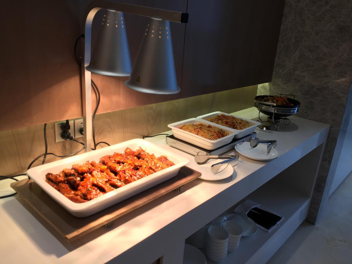 Echarm Hotel Zhengzhou High Tech Zone Eksteriør billede